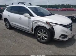 5GAEVCKW4JJ266354 2018 BUICK ENCLAVE