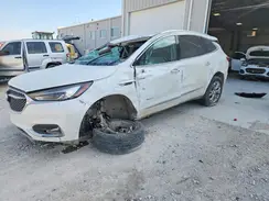 5GAEVCKW4KJ124460 2019 BUICK ENCLAVE
