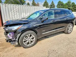 5GAEVCKW4KJ199045 2019 BUICK ENCLAVE