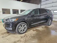 5GAEVCKW4KJ201120 2019 BUICK ENCLAVE