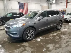 5GAEVCKW4KJ209900 2019 BUICK ENCLAVE