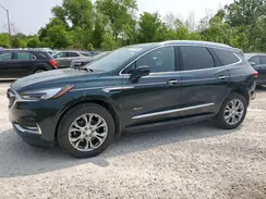 5GAEVCKW4KJ241472 2019 BUICK ENCLAVE