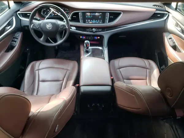 5GAEVCKW4KJ241472 2019 BUICK ENCLAVE - Image 8