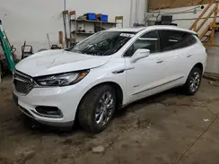 5GAEVCKW4KJ270308 2019 BUICK ENCLAVE