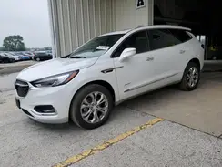 5GAEVCKW4KJ273676 2019 BUICK ENCLAVE