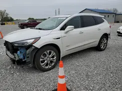 5GAEVCKW4LJ119793 2020 BUICK ENCLAVE