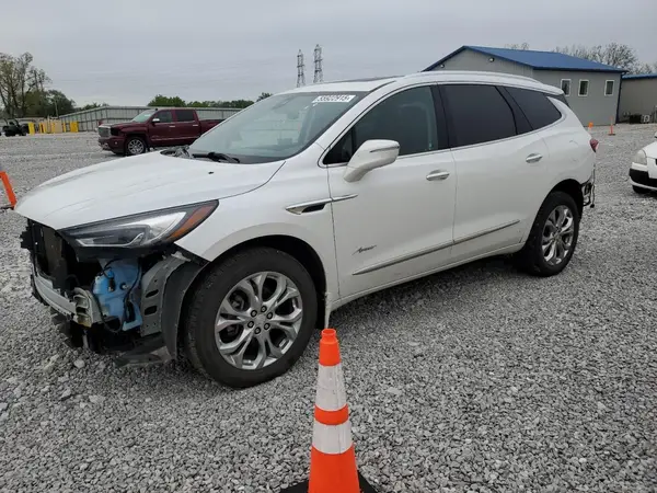 5GAEVCKW4LJ119793 2020 BUICK ENCLAVE - Image 1