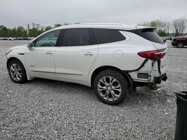 5GAEVCKW4LJ119793 2020 BUICK ENCLAVE - Image 2