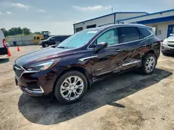 5GAEVCKW4LJ128526 2020 BUICK ENCLAVE