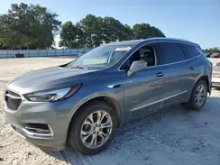 5GAEVCKW4LJ133791 2020 BUICK ENCLAVE