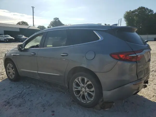 5GAEVCKW4LJ133791 2020 BUICK ENCLAVE - Image 2