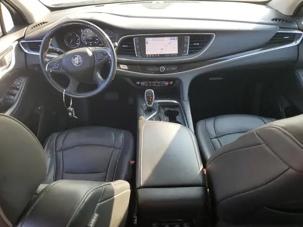 5GAEVCKW4LJ133791 2020 BUICK ENCLAVE - Image 8