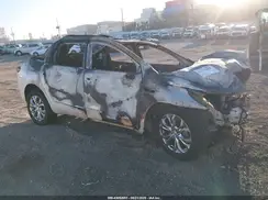 5GAEVCKW4LJ153426 2020 BUICK ENCLAVE