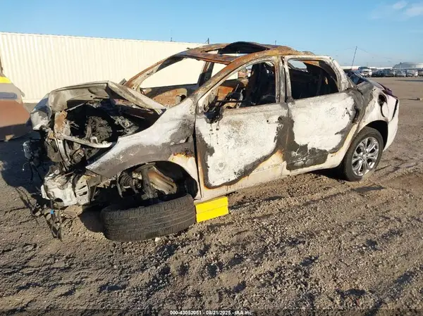 5GAEVCKW4LJ153426 2020 BUICK ENCLAVE - Image 2