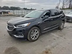 5GAEVCKW4LJ162028 2020 BUICK ENCLAVE