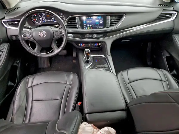 5GAEVCKW4LJ162028 2020 BUICK ENCLAVE - Image 8