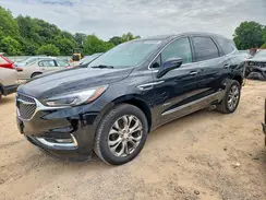 5GAEVCKW4LJ170064 2020 BUICK ENCLAVE