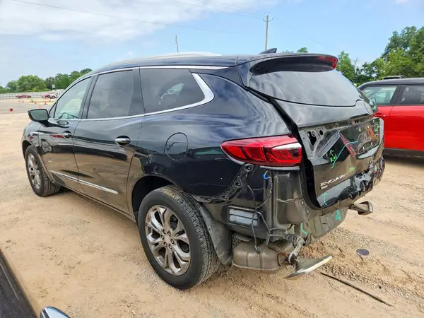 5GAEVCKW4LJ170064 2020 BUICK ENCLAVE - Image 2