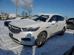 5GAEVCKW4LJ276546 2020 BUICK ENCLAVE