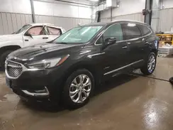 5GAEVCKW4LJ286395 2020 BUICK ENCLAVE