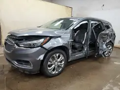 5GAEVCKW4MJ101120 2021 BUICK ENCLAVE