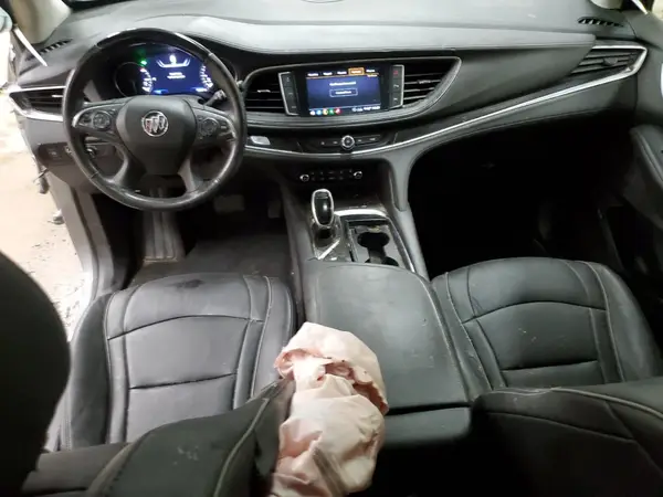 5GAEVCKW4MJ101120 2021 BUICK ENCLAVE - Image 8