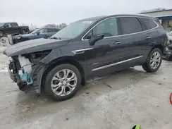5GAEVCKW4MJ112781 2021 BUICK ENCLAVE