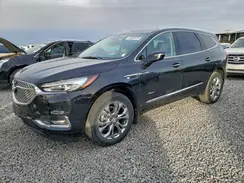 5GAEVCKW4MJ116720 2021 BUICK ENCLAVE
