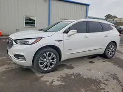 5GAEVCKW4MJ146526 2021 BUICK ENCLAVE