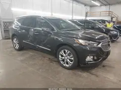 5GAEVCKW4MJ162399 2021 BUICK ENCLAVE