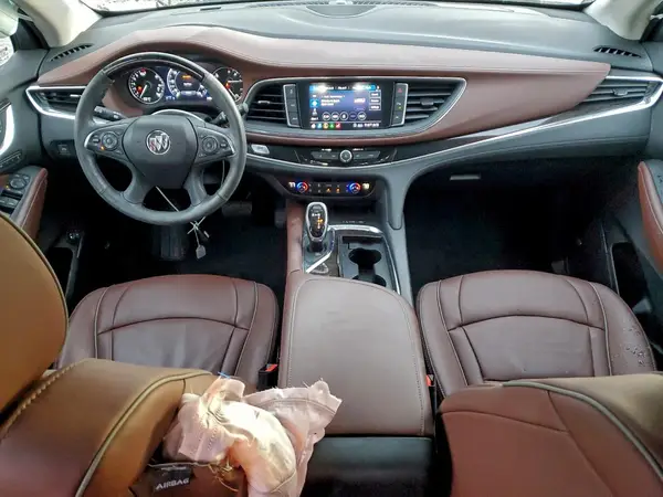 5GAEVCKW4MJ208412 2021 BUICK ENCLAVE - Image 8