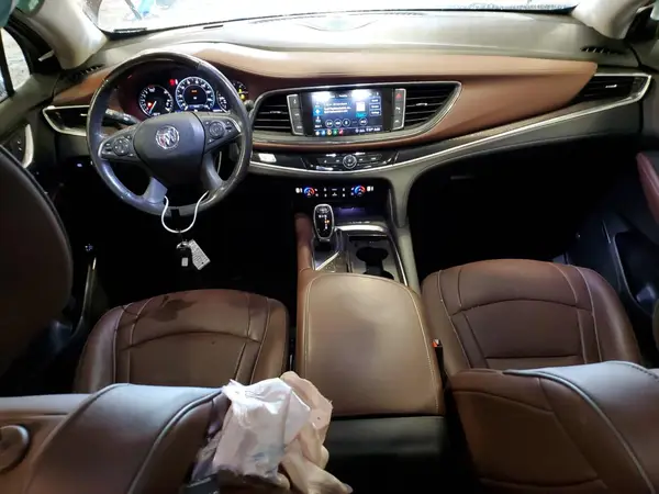 5GAEVCKW4MJ243841 2021 BUICK ENCLAVE - Image 8