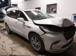 5GAEVCKW4PJ177781 2023 BUICK ENCLAVE