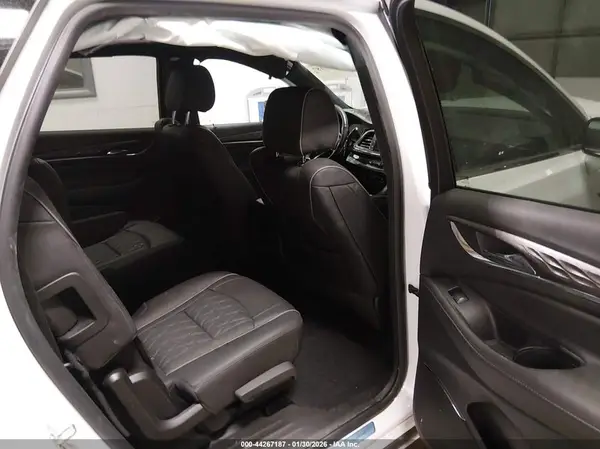 5GAEVCKW4PJ177781 2023 BUICK ENCLAVE - Image 8