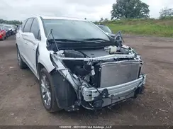 5GAEVCKW4PJ186027 2023 BUICK ENCLAVE
