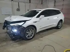 5GAEVCKW4PJ202498 2023 BUICK ENCLAVE