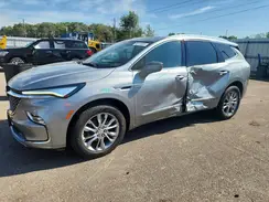 5GAEVCKW4PJ207619 2023 BUICK ENCLAVE