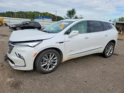5GAEVCKW4PJ209919 2023 BUICK ENCLAVE