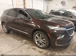 5GAEVCKW4PJ216305 2023 BUICK ENCLAVE