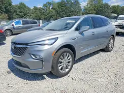 5GAEVCKW4PJ217891 2023 BUICK ENCLAVE