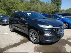 5GAEVCKW4PJ223321 2023 BUICK ENCLAVE