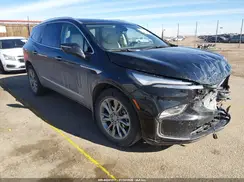 5GAEVCKW4PJ242001 2023 BUICK ENCLAVE