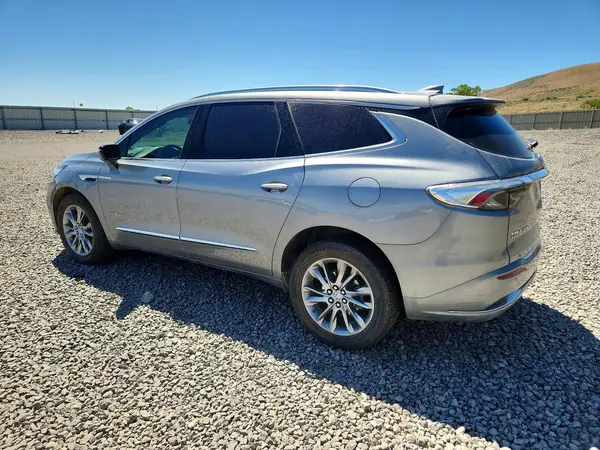 5GAEVCKW4PJ276116 2023 BUICK ENCLAVE - Image 2