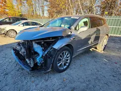 5GAEVCKW4RJ100959 2024 BUICK ENCLAVE