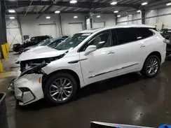 5GAEVCKW4RJ101805 2024 BUICK ENCLAVE