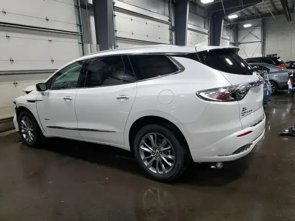 5GAEVCKW4RJ101805 2024 BUICK ENCLAVE - Image 2