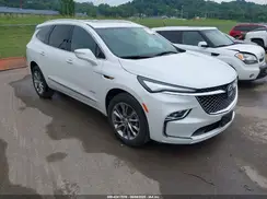 5GAEVCKW4RJ108656 2024 BUICK ENCLAVE