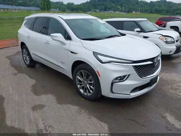 5GAEVCKW4RJ108656 2024 BUICK ENCLAVE - Image 1