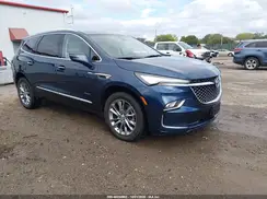 5GAEVCKW4RJ109595 2024 BUICK ENCLAVE