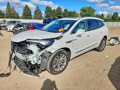 5GAEVCKW4RJ122878 2024 BUICK ENCLAVE